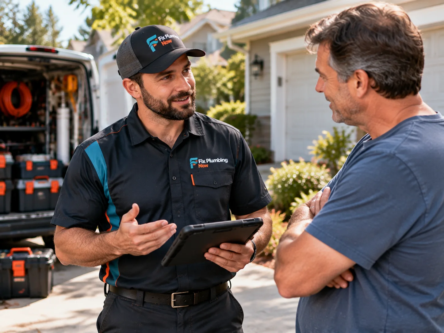 Clogged Drain Service Weatherford, TX FAQs
